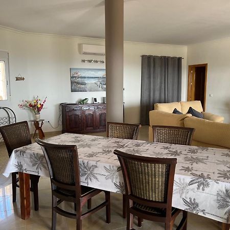 Villa Camakini With Heated Pool And Sea View Arenas  Luaran gambar